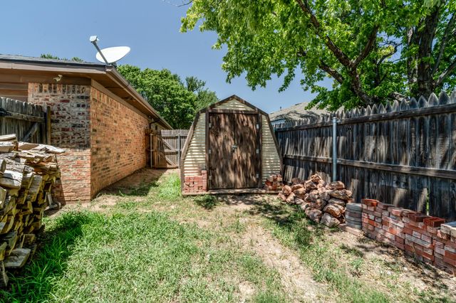7909 GERALD Drive, Amarillo, TX 79121