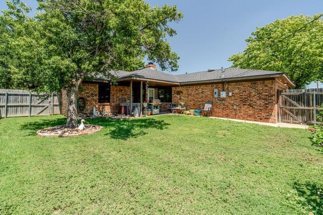 7909 GERALD Drive, Amarillo, TX 79121