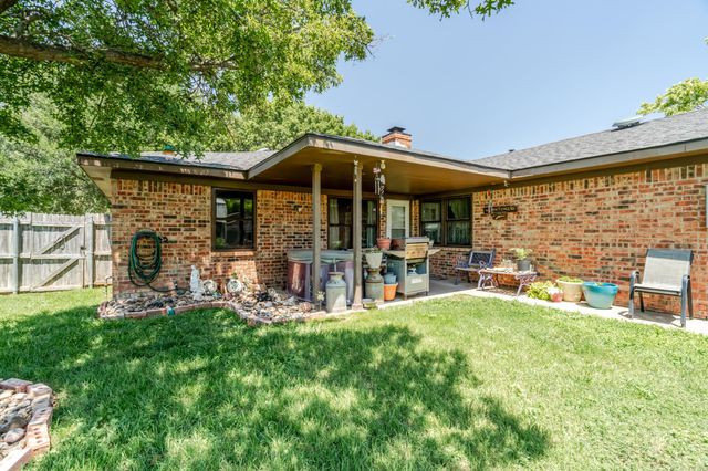 7909 GERALD Drive, Amarillo, TX 79121