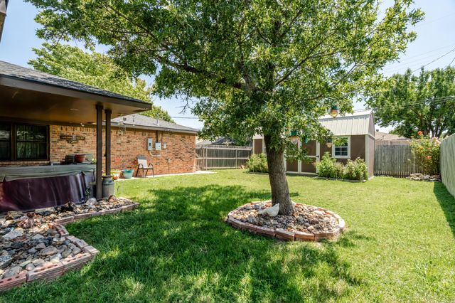 7909 GERALD Drive, Amarillo, TX 79121