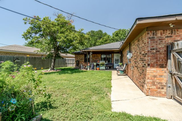 7909 GERALD Drive, Amarillo, TX 79121