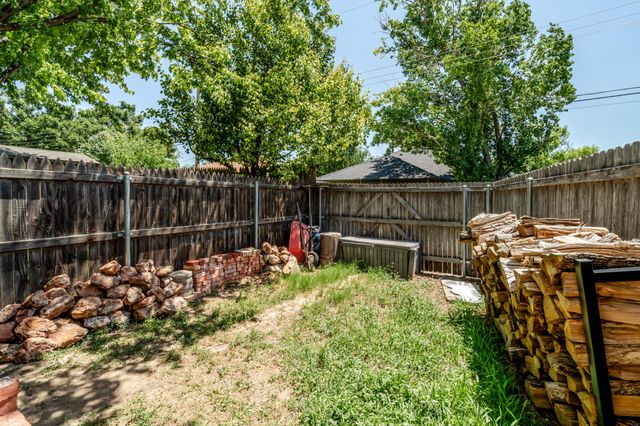 7909 GERALD Drive, Amarillo, TX 79121