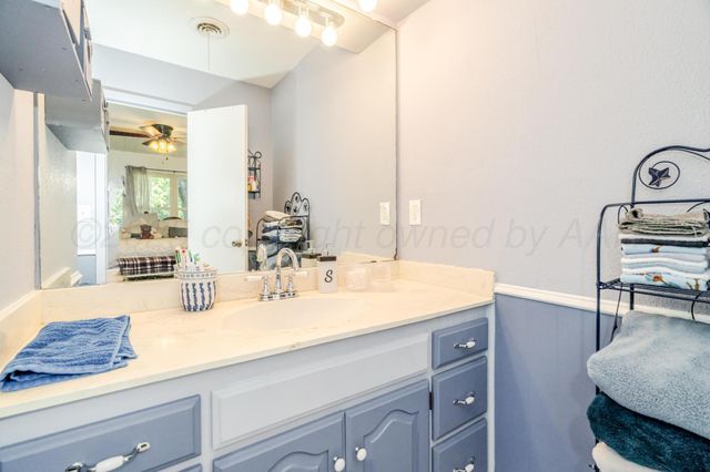 7909 GERALD Drive, Amarillo, TX 79121