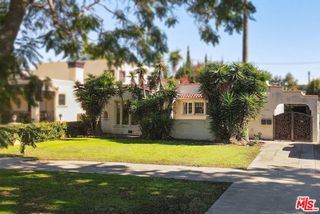 3938 East Boulevard, Los Angeles, CA 90066