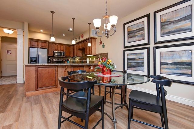 201 Prairie Dunes Drive 1105, Branson, MO 65616