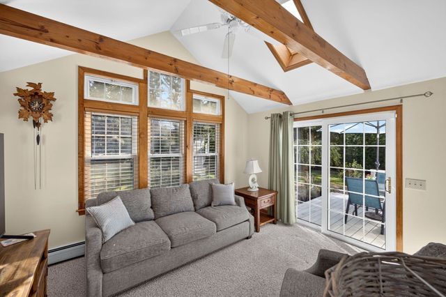 16 Holly Ridge Drive, Sandwich, MA 02563