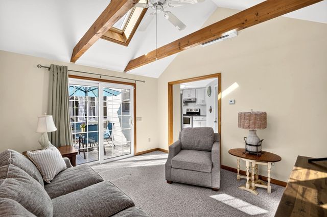 16 Holly Ridge Drive, Sandwich, MA 02563