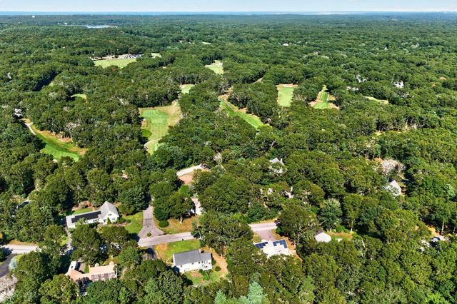 16 Holly Ridge Drive, Sandwich, MA 02563