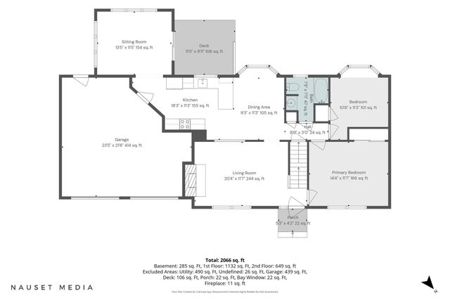 16 Holly Ridge Drive, Sandwich, MA 02563