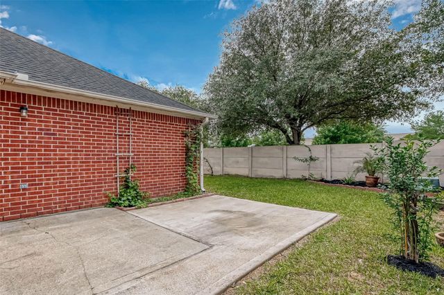 7306 Autumn Aspen Ln, Richmond, TX 77407