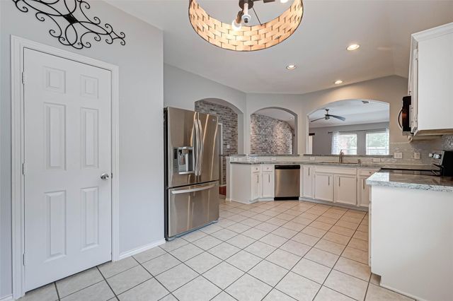 7306 Autumn Aspen Ln, Richmond, TX 77407
