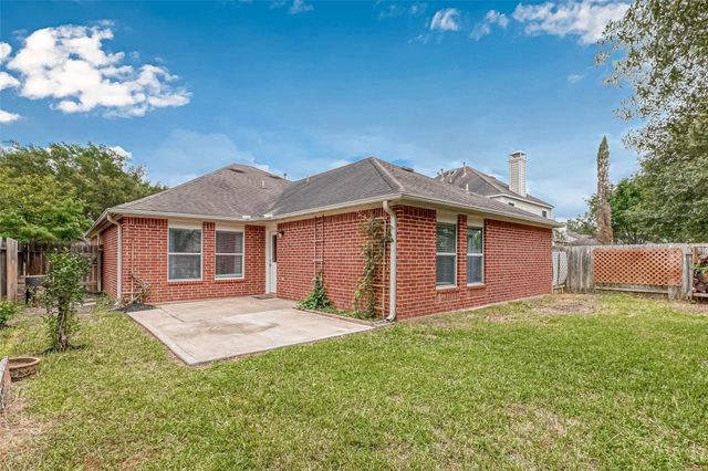 7306 Autumn Aspen Ln, Richmond, TX 77407