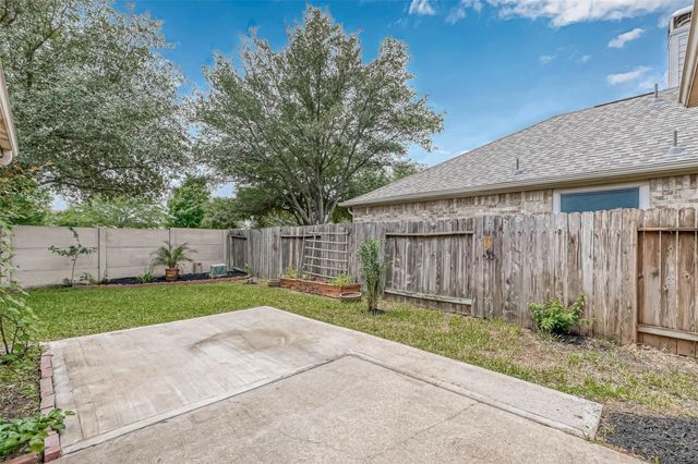 7306 Autumn Aspen Ln, Richmond, TX 77407