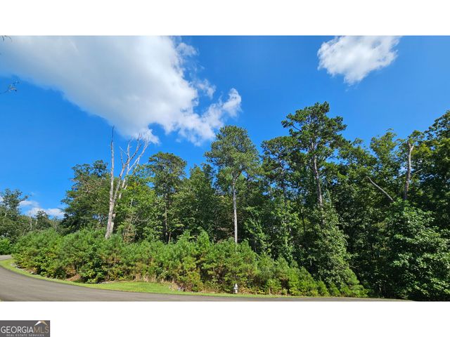 LOT 241 Carters View Lane, Ellijay, GA 30540