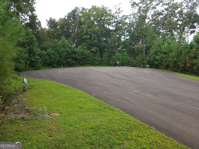 LOT 241 Carters View Lane, Ellijay, GA 30540