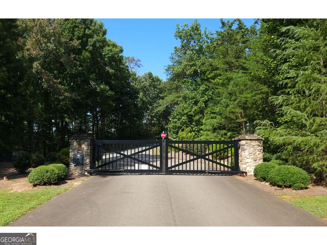 LOT 241 Carters View Lane, Ellijay, GA 30540