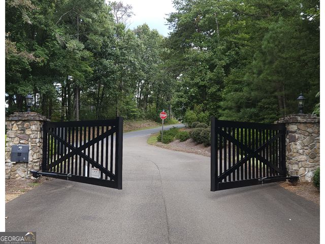 LOT 241 Carters View Lane, Ellijay, GA 30540