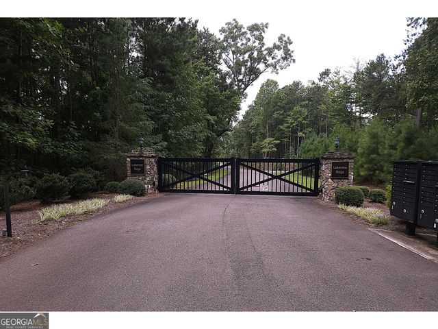 LOT 241 Carters View Lane, Ellijay, GA 30540