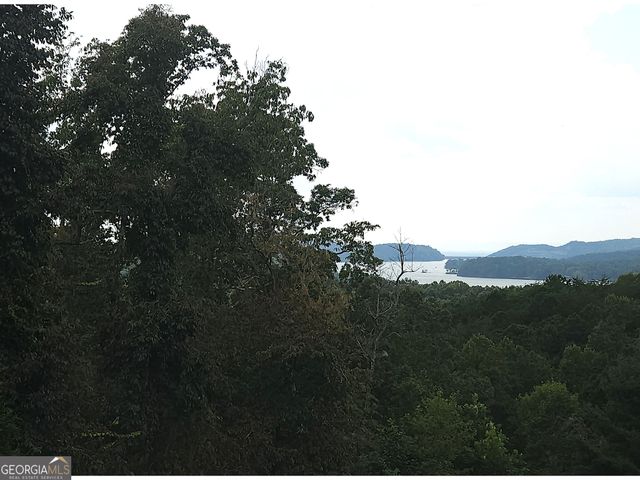 LOT 241 Carters View Lane, Ellijay, GA 30540