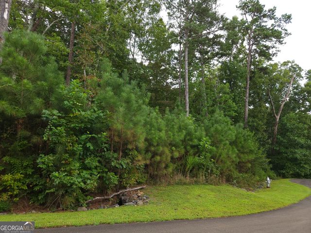 LOT 241 Carters View Lane, Ellijay, GA 30540