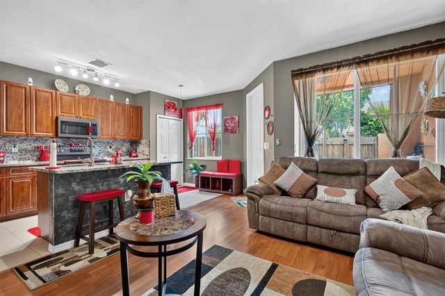 10828 SW 243rd Street, Homestead, FL 33032