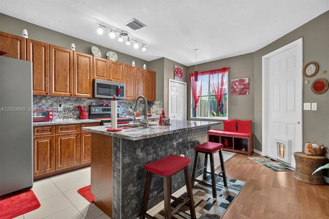 10828 SW 243rd Street, Homestead, FL 33032