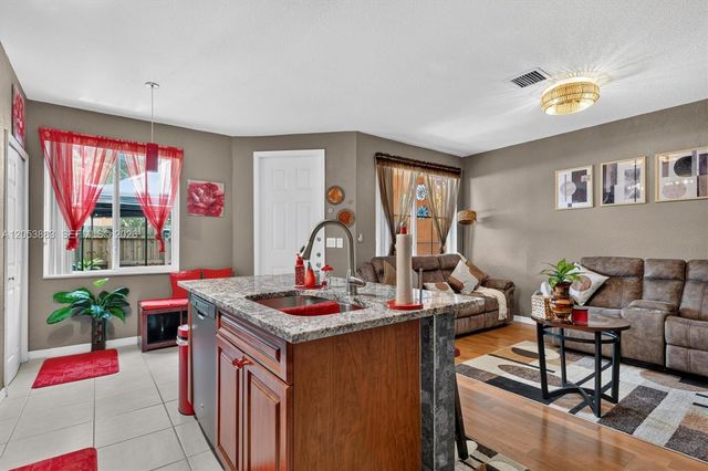 10828 SW 243rd Street, Homestead, FL 33032