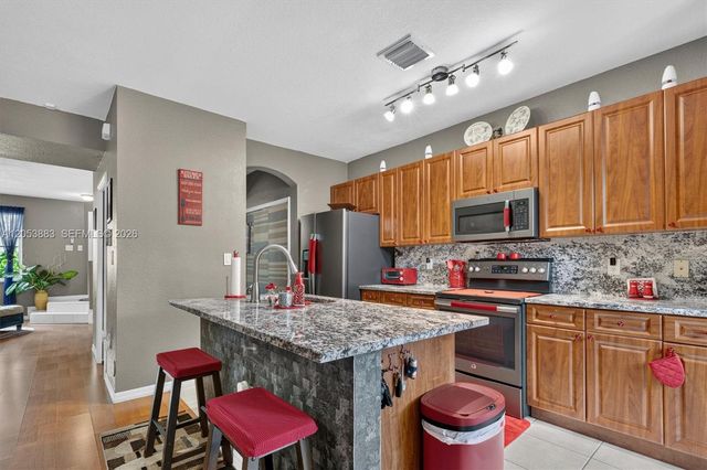 10828 SW 243rd Street, Homestead, FL 33032
