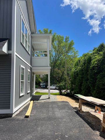 796 Central Avenue Unit B BACK, Dover, NH 03820