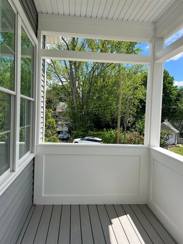 796 Central Avenue Unit B BACK, Dover, NH 03820