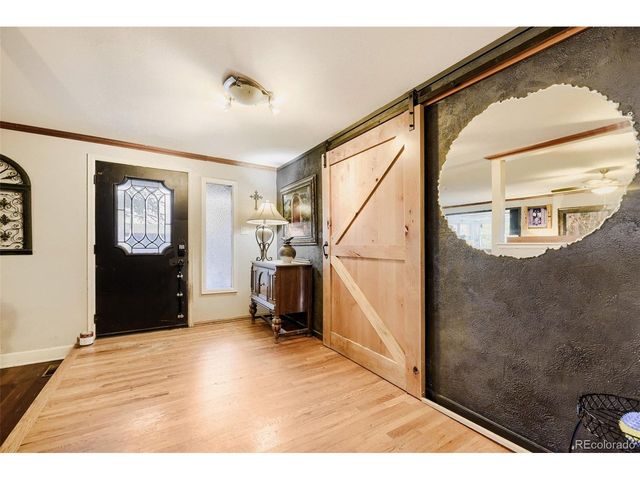 7544 S Elkhorn Mtn, Littleton, CO 80127