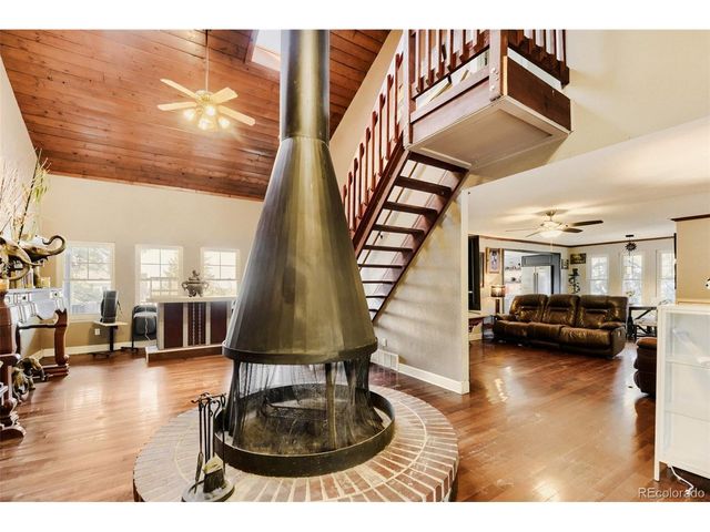 7544 S Elkhorn Mtn, Littleton, CO 80127