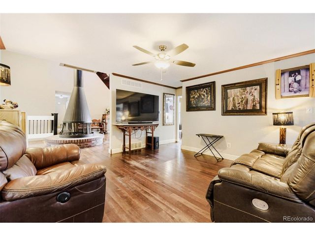 7544 S Elkhorn Mtn, Littleton, CO 80127