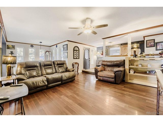 7544 S Elkhorn Mtn, Littleton, CO 80127