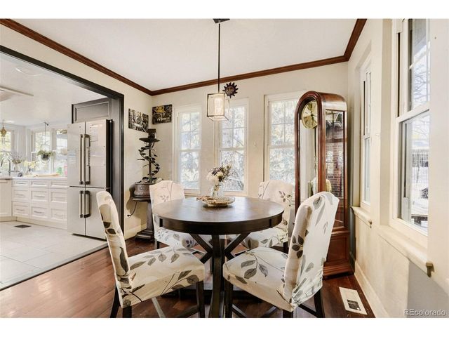 7544 S Elkhorn Mtn, Littleton, CO 80127