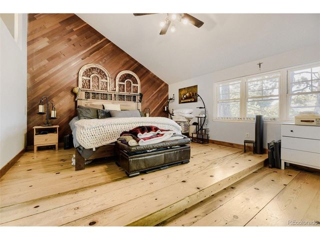 7544 S Elkhorn Mtn, Littleton, CO 80127