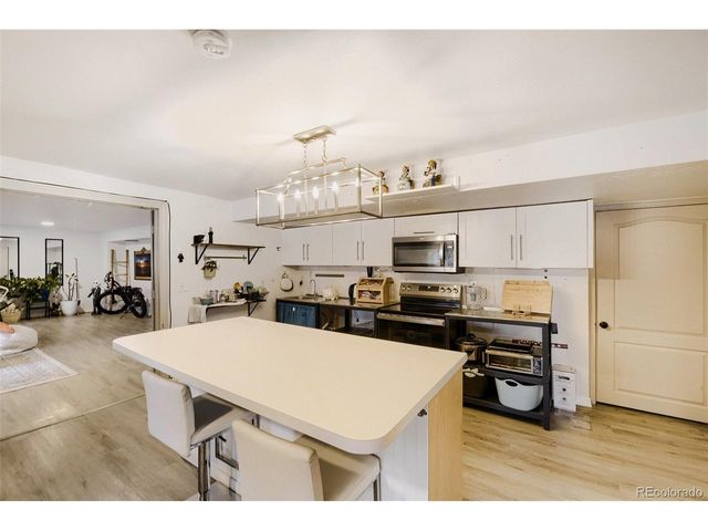 7544 S Elkhorn Mtn, Littleton, CO 80127