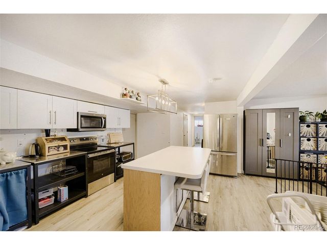 7544 S Elkhorn Mtn, Littleton, CO 80127