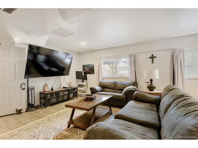 7544 S Elkhorn Mtn, Littleton, CO 80127