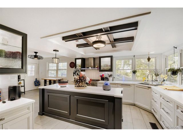7544 S Elkhorn Mtn, Littleton, CO 80127