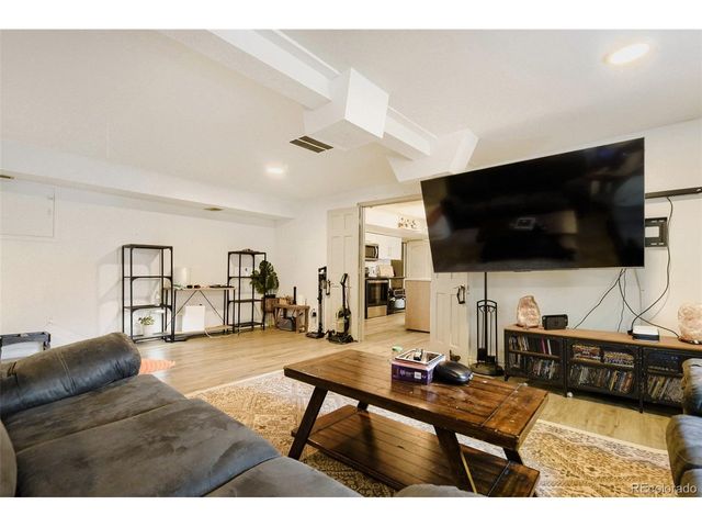 7544 S Elkhorn Mtn, Littleton, CO 80127