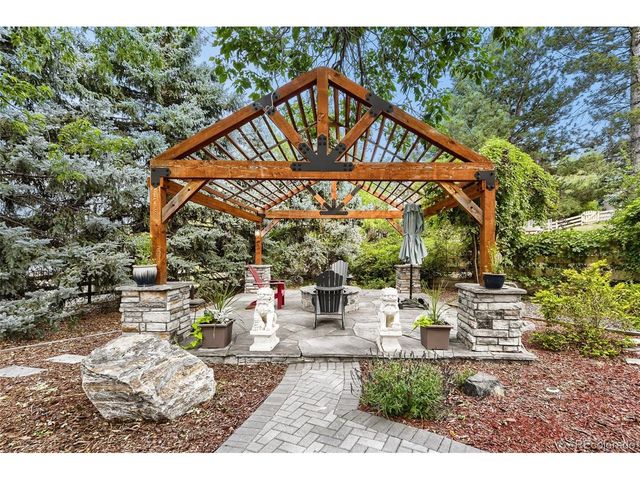 7544 S Elkhorn Mtn, Littleton, CO 80127