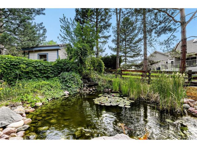 7544 S Elkhorn Mtn, Littleton, CO 80127