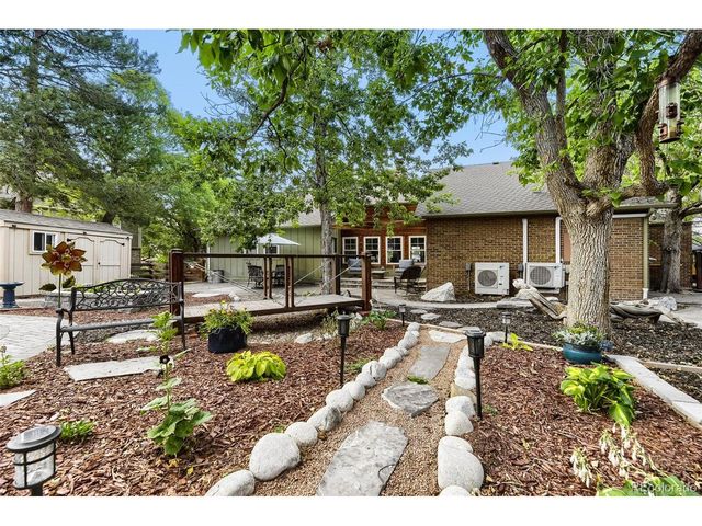 7544 S Elkhorn Mtn, Littleton, CO 80127