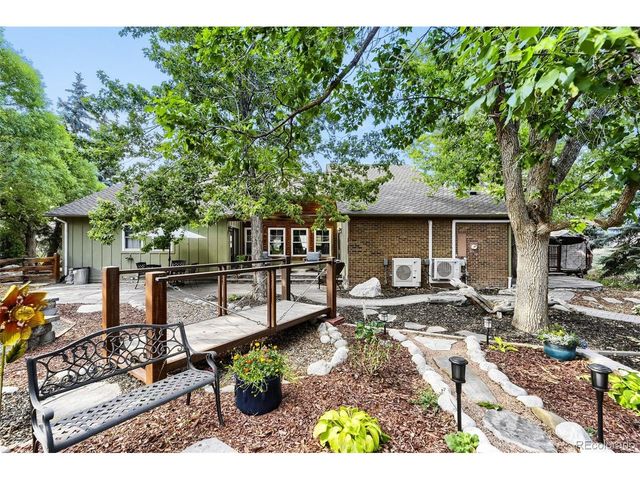 7544 S Elkhorn Mtn, Littleton, CO 80127