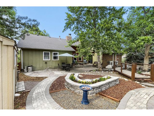 7544 S Elkhorn Mtn, Littleton, CO 80127