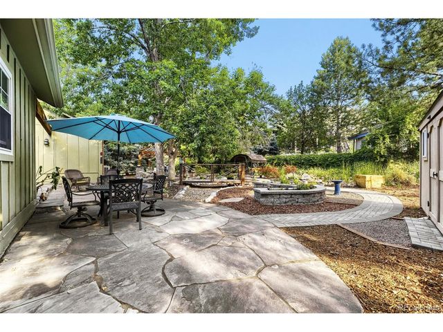 7544 S Elkhorn Mtn, Littleton, CO 80127