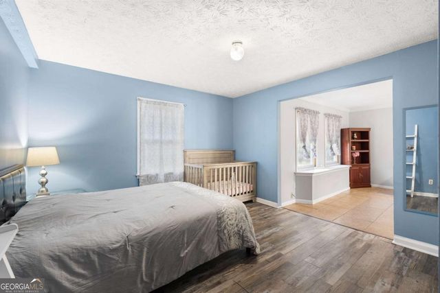 695 Hill Meadow Drive, Dacula, GA 30019