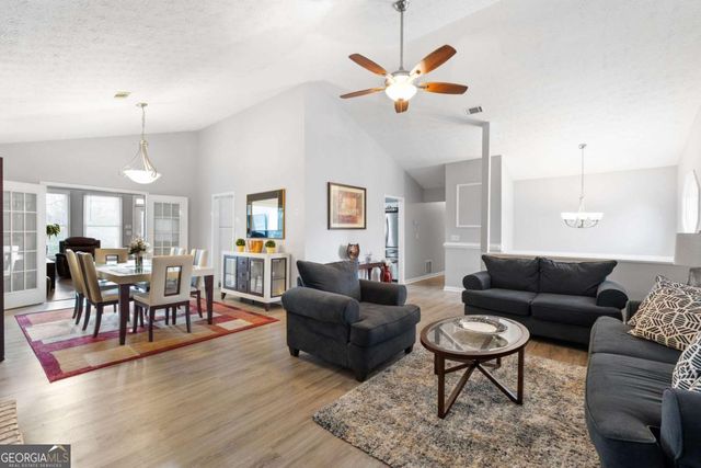 695 Hill Meadow Drive, Dacula, GA 30019