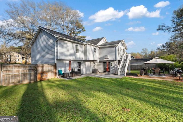 695 Hill Meadow Drive, Dacula, GA 30019